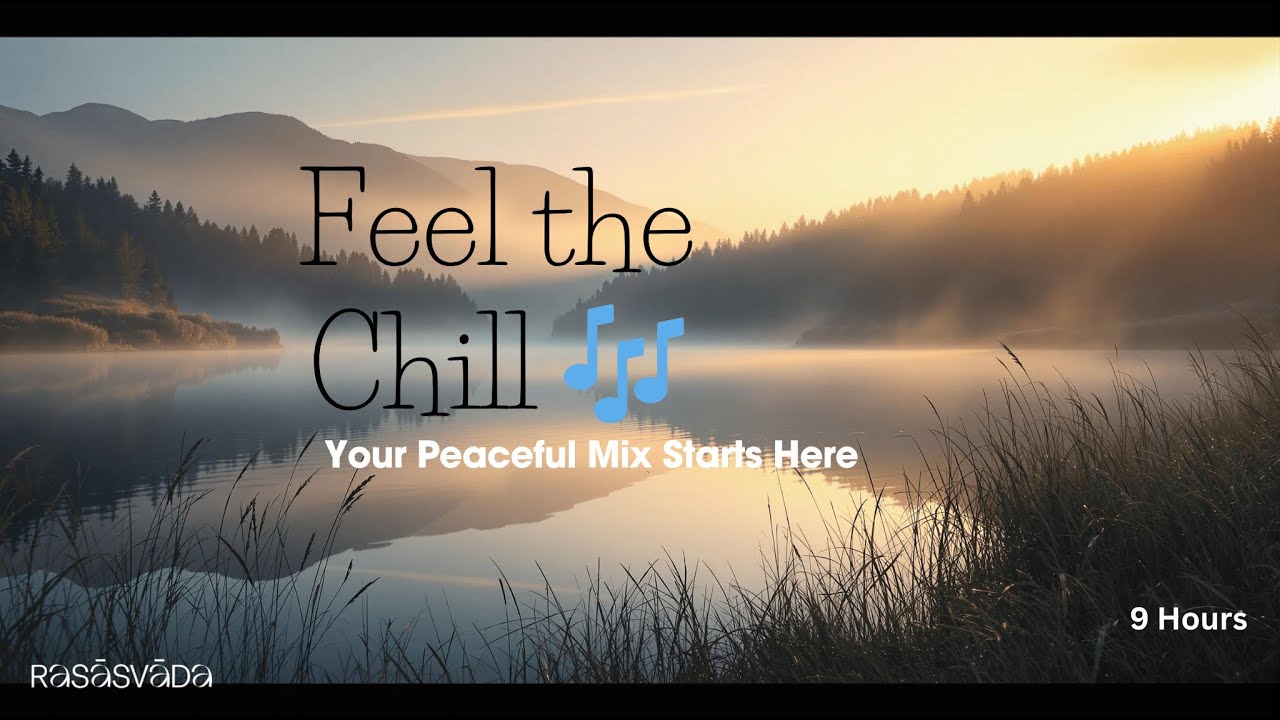 Musical Mix Vibes 🎧 | Chill, Relax & Feel the Rhythm
