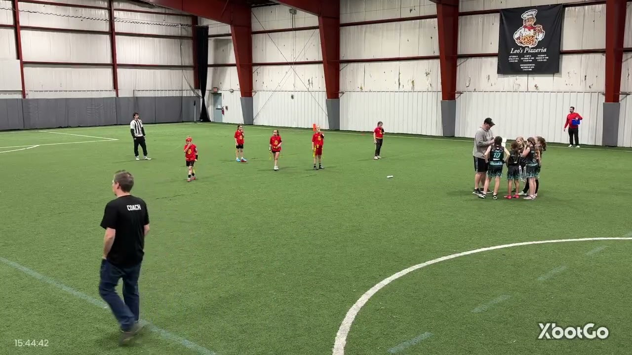 NITRO VS FLASH