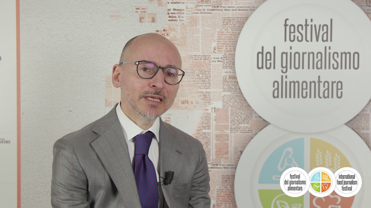 Marco De Matteis, De Matteis Alimentare: 
