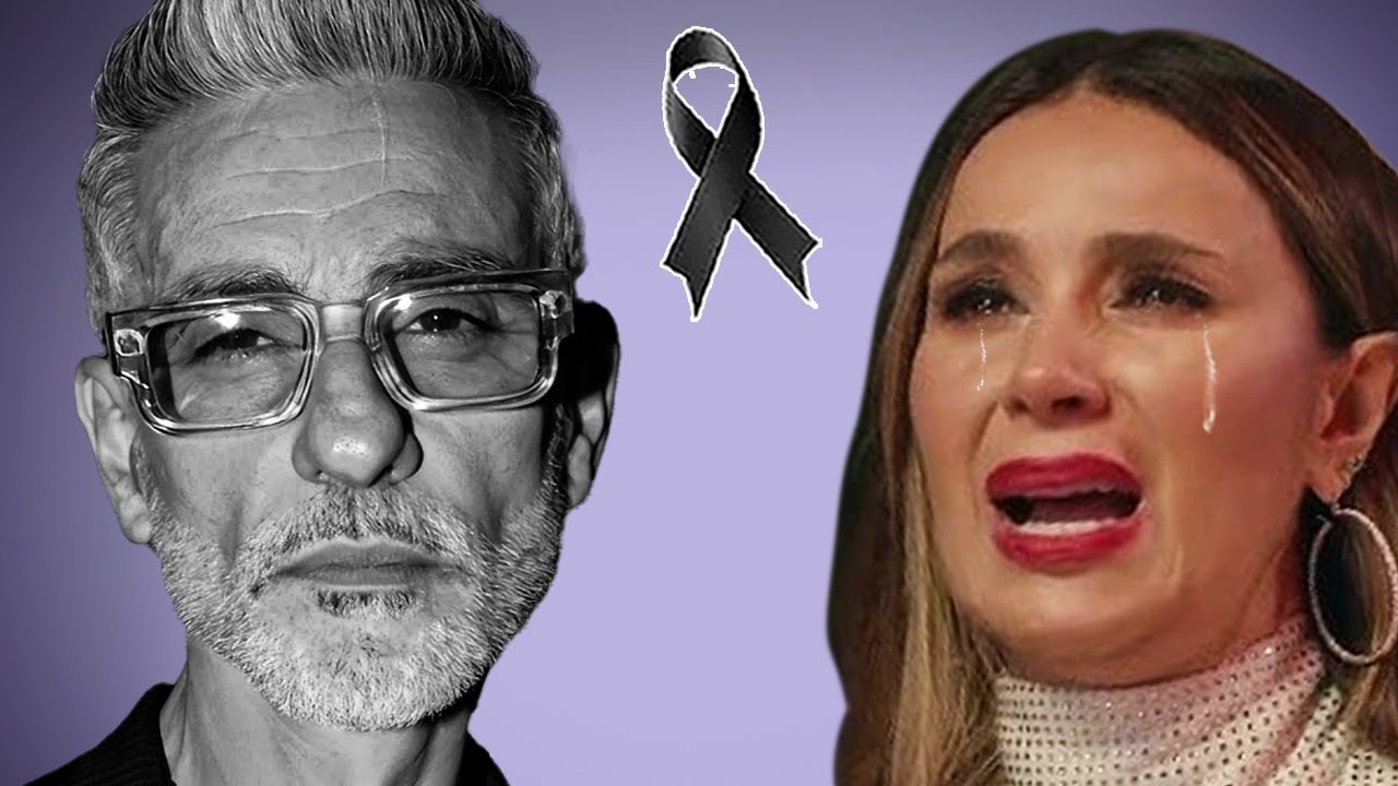 La Vida y El Triste Final de Miguel Varoni - Su esposa, Siachoque lloró y confirmó la triste noticia