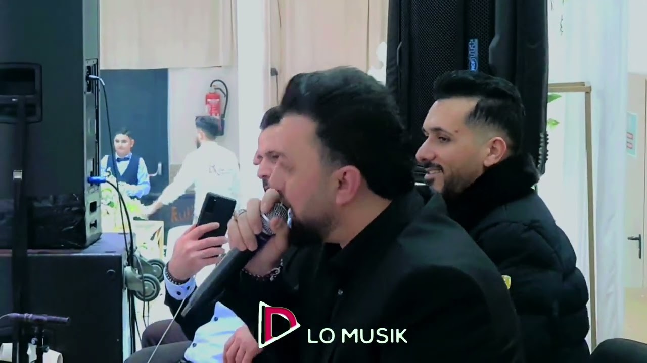 هونر كندالي  جند سالن يكا خاين & ياري تو كتيا كوردا & سري كوفندي & ناجا اشبر جافيت من Honer & Naji