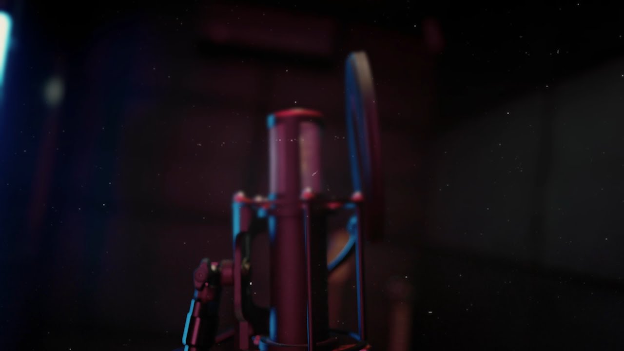 Algo Limita - Droow (Video Letra Oficial)