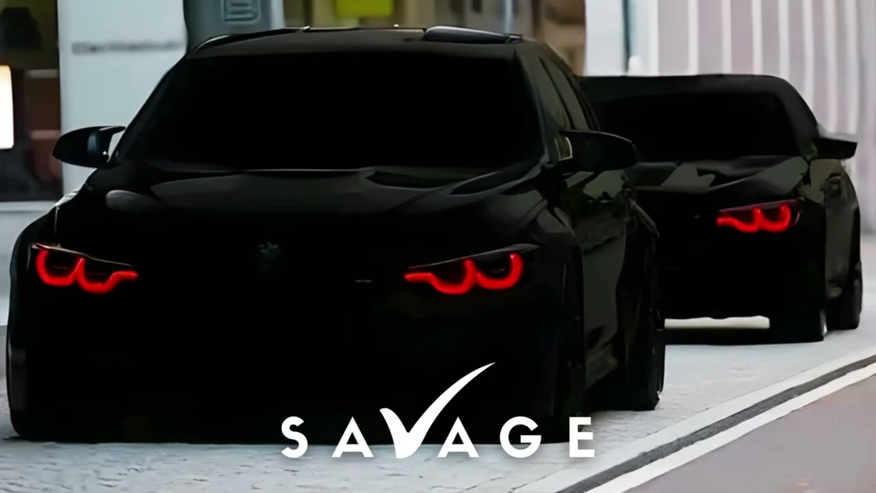 Zmeex, OMER DEEP, 50 Cent & Pop Smoke, YolcuBeats, okbosbeats - CAR MUSIC 2025