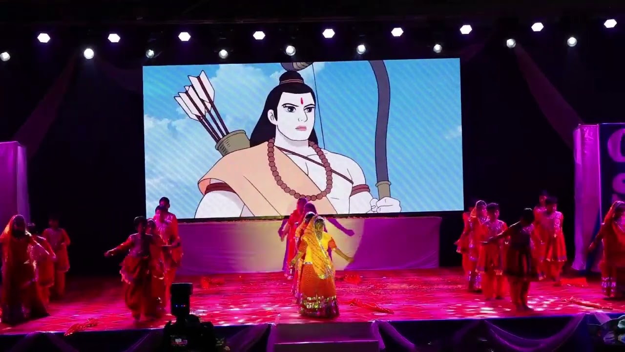 jai jai kara