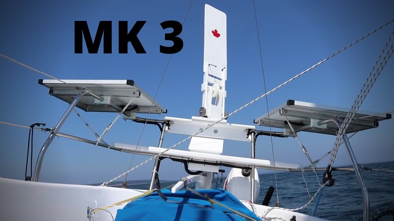MK3 Wind Fane [Trim Tab] Самостоятельное управление цифровыми чертежами || Мои планы на будущее п...