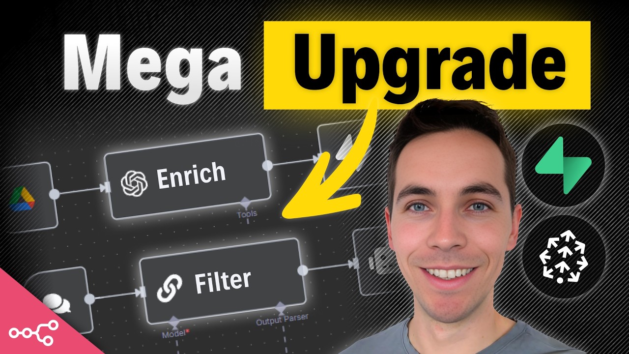 The One RAG Method for Incredibly Accurate Responses (n8n)