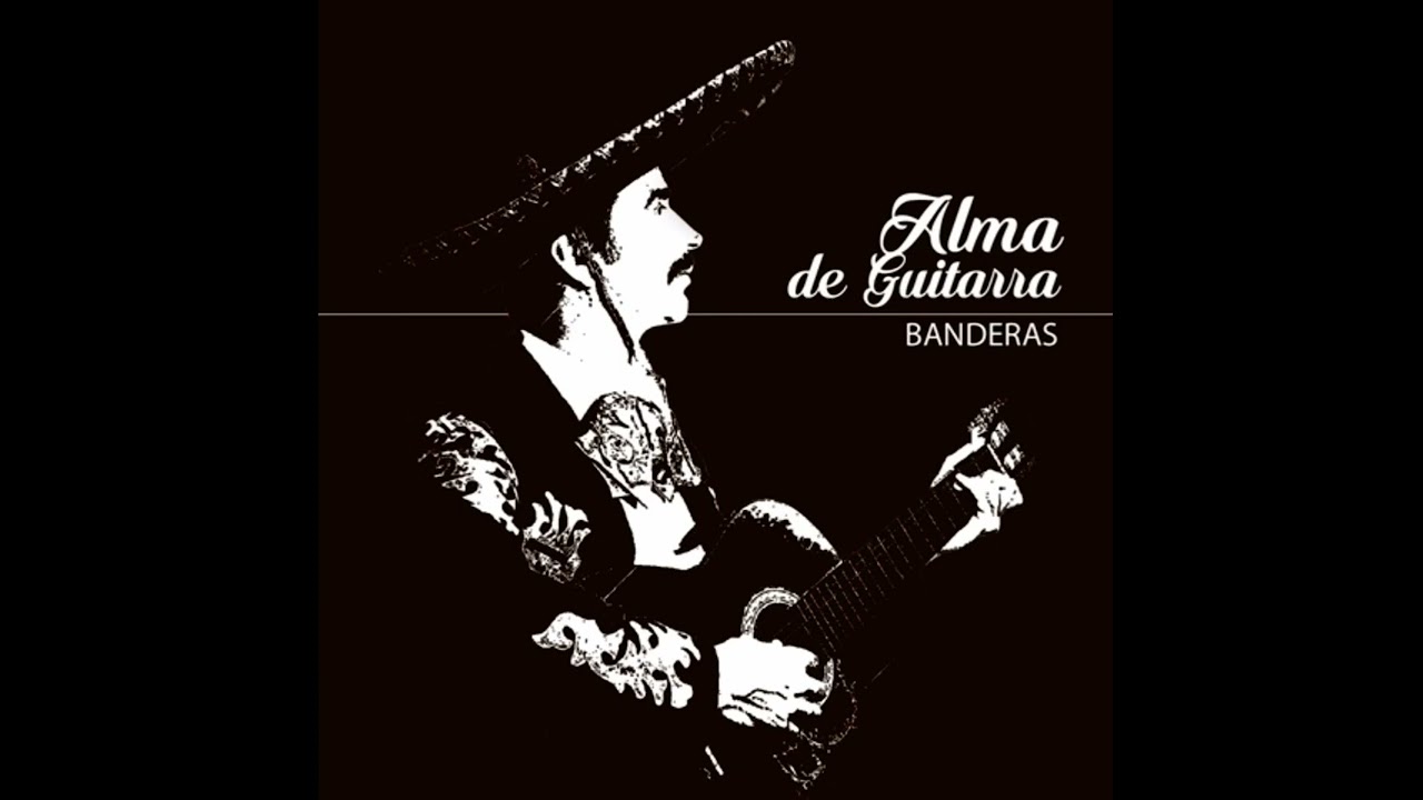 Alma de guitarra