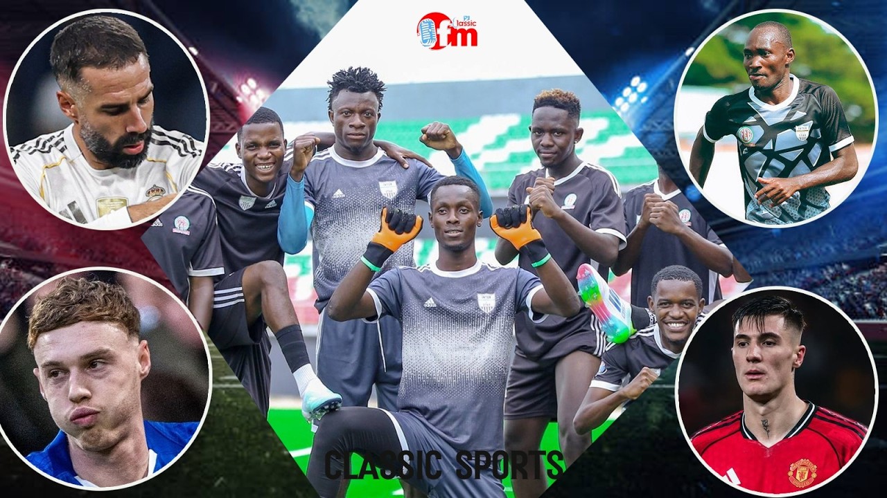 🔴LIVE :CEDRIC AMISSI AGARUTSE IMBERE YA PARRIS//PRIMUS LEAGUE, PREMIER LEAGUE,...
