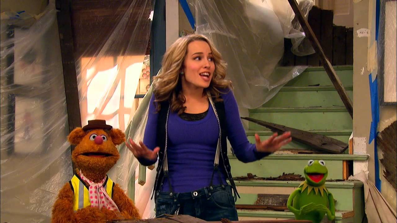 Good Luck Charlie 