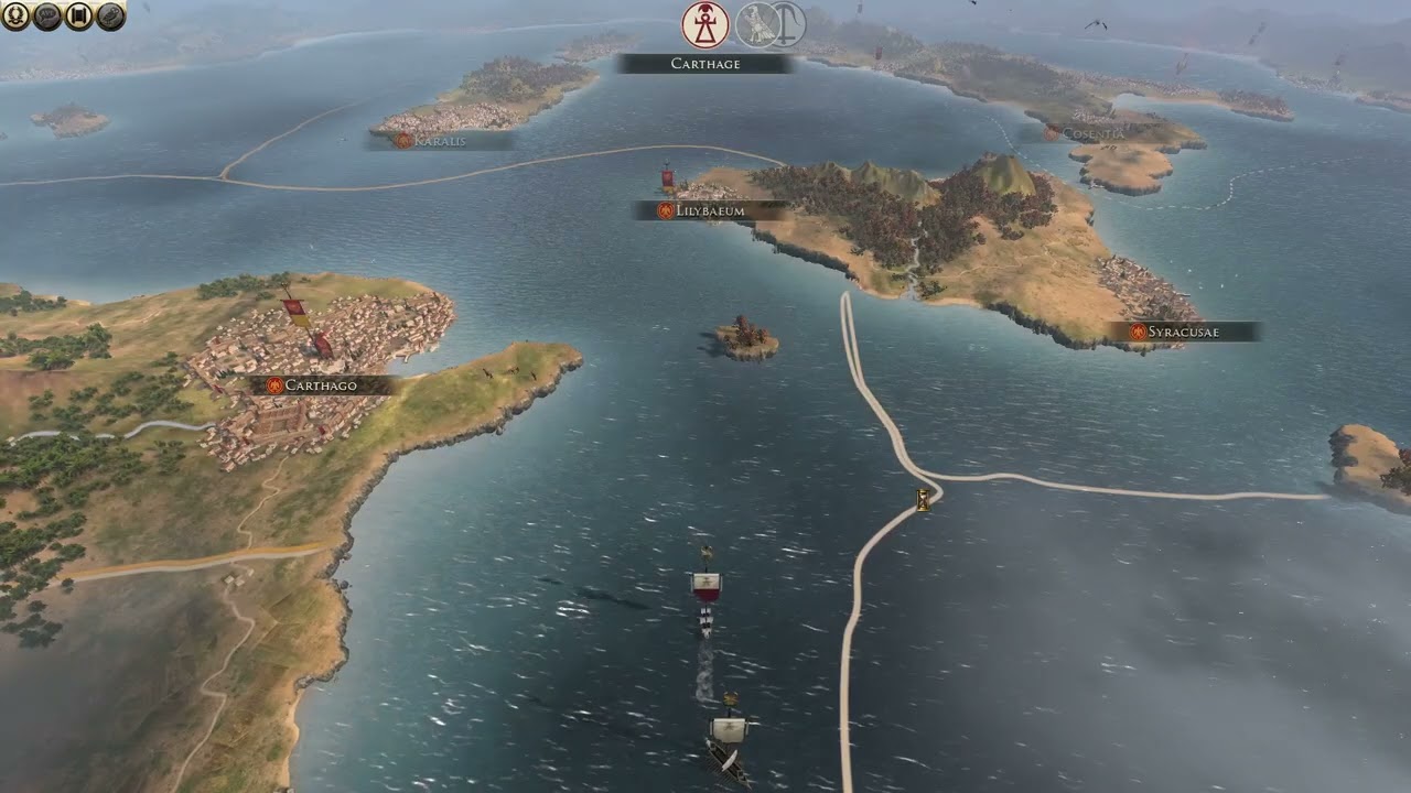Total War ROME II Emperor Edition Julii Playthrough 29 Defense of Octuduron, Defeat at Koria