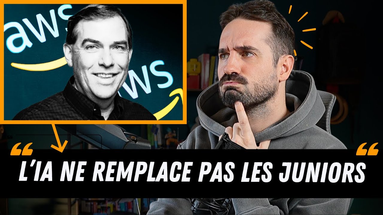 Enfin une personne qui ose dire ça!