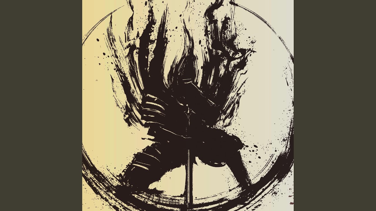 Bearer of The Black Blade | All Demigods Fear Thee