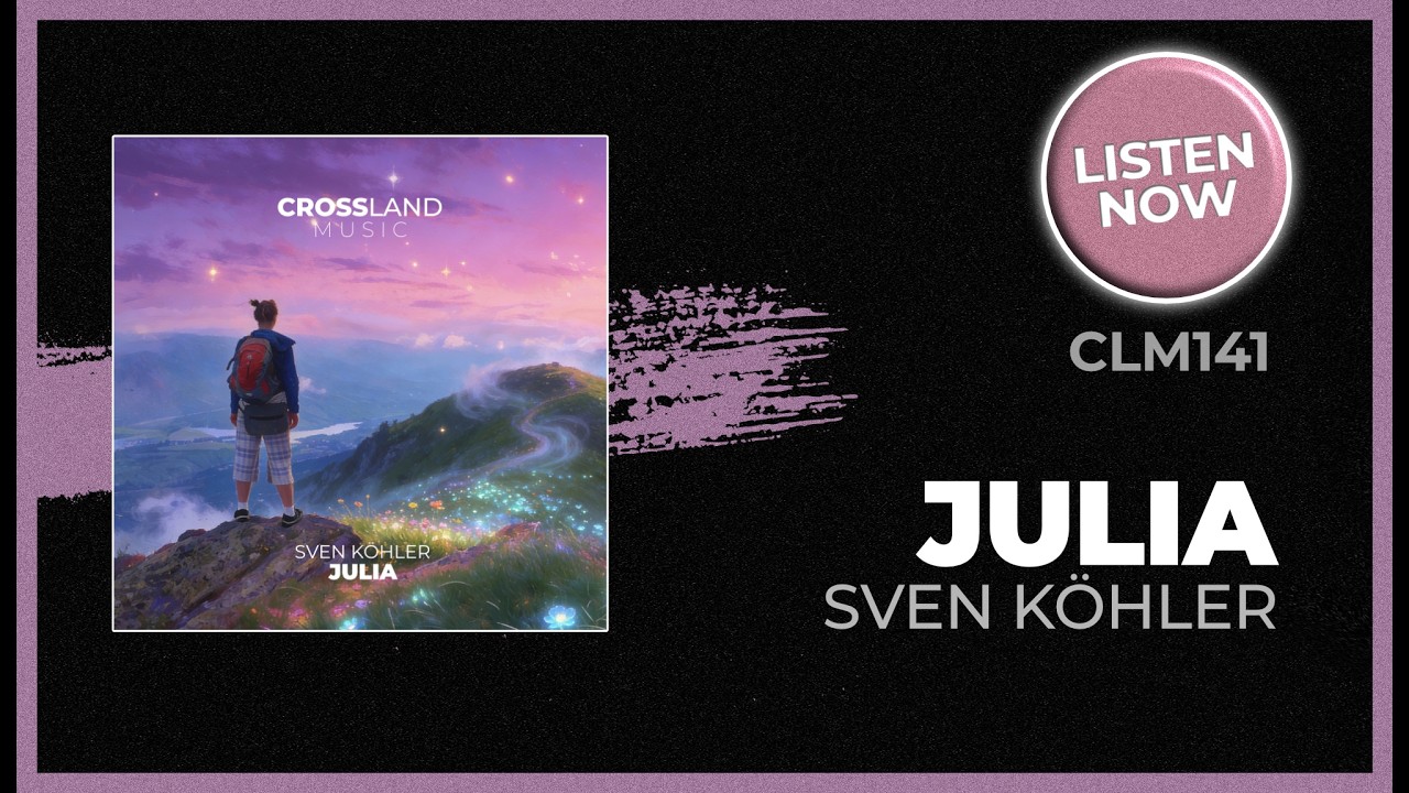 Sven Köhler - Julia (Lounge Version)