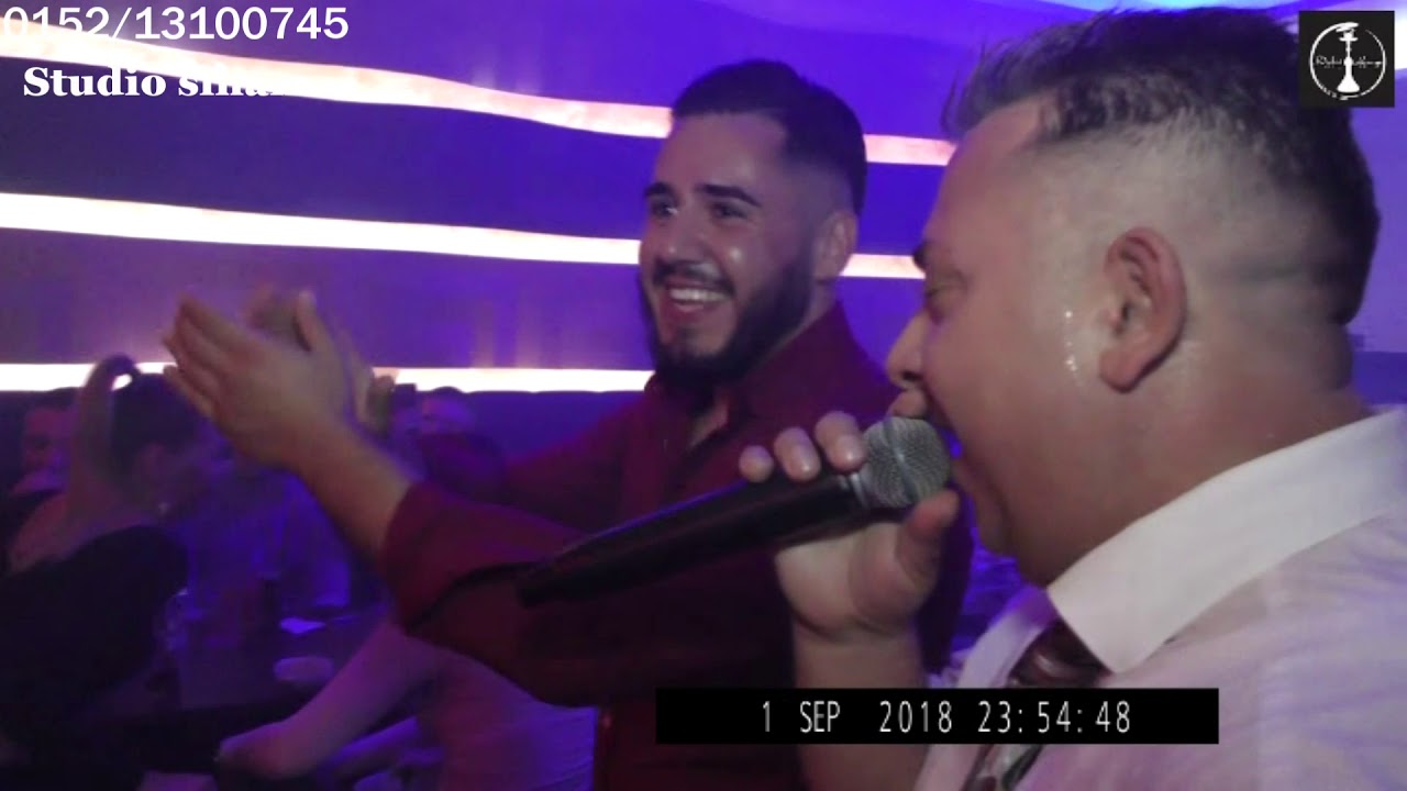 Gazmend Rama Te Emra Shala 01.09.2018 Part2
