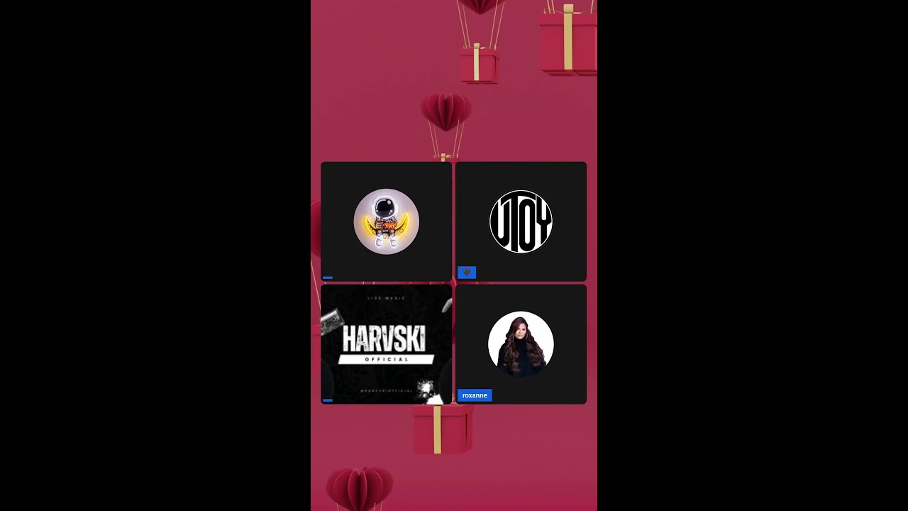 advance Balentiness!