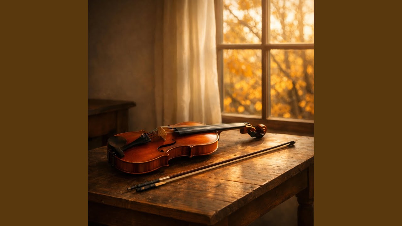 Autumn Windowlight