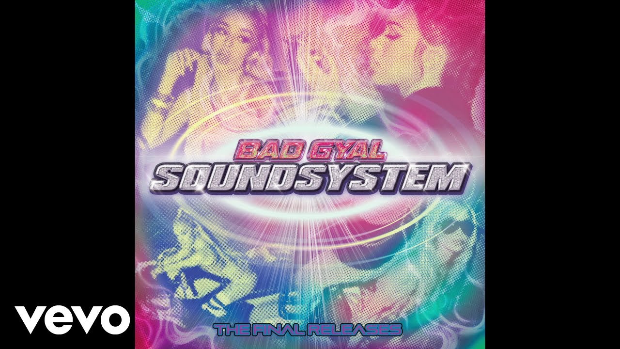 Bad Gyal - Slim Thick (Official Audio)