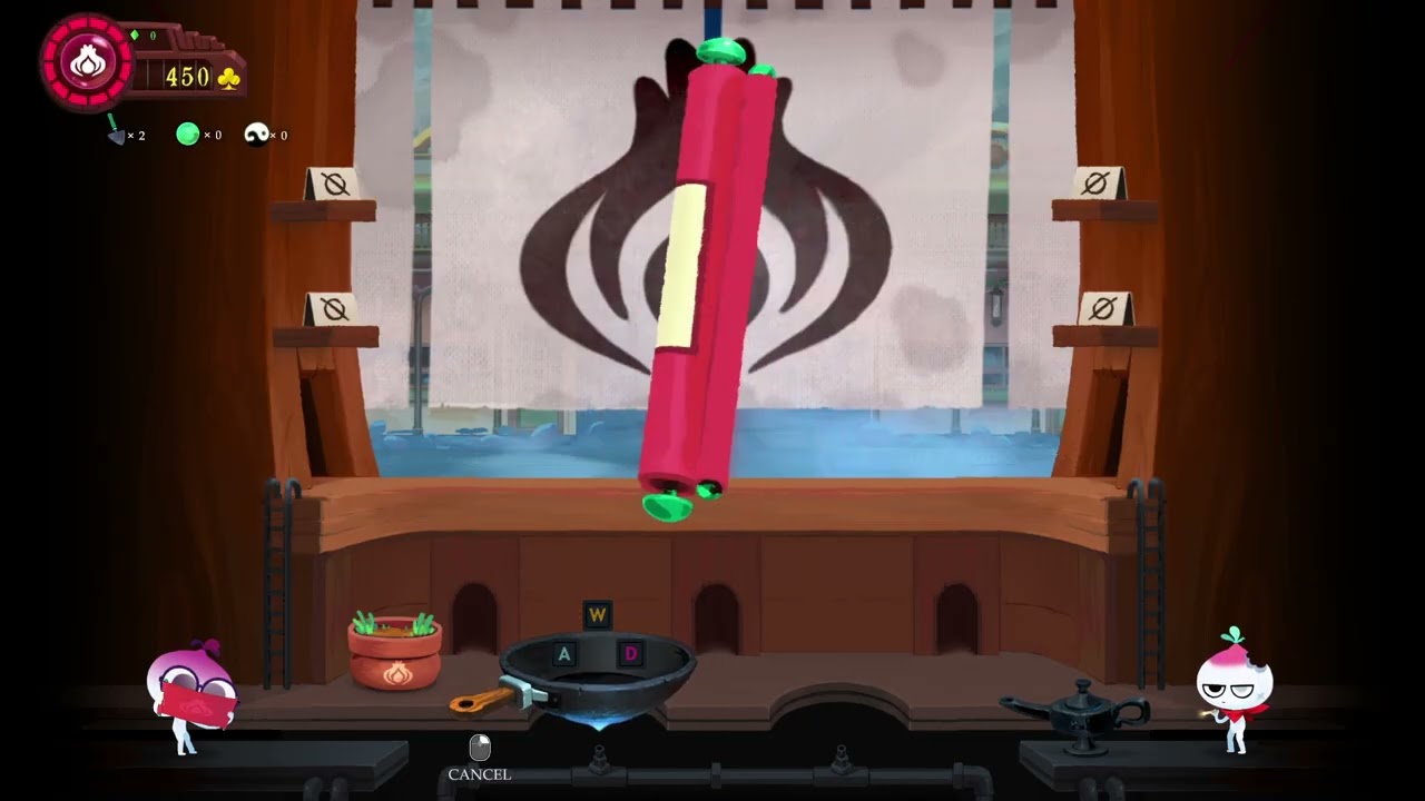 Taste Of Heaven | Gameplay (PC Videogame)