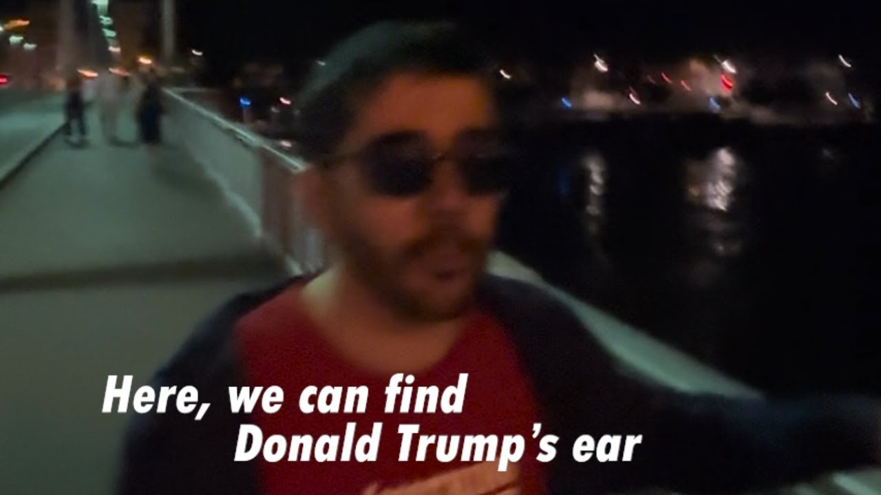 IRL SHITPOSTING YES