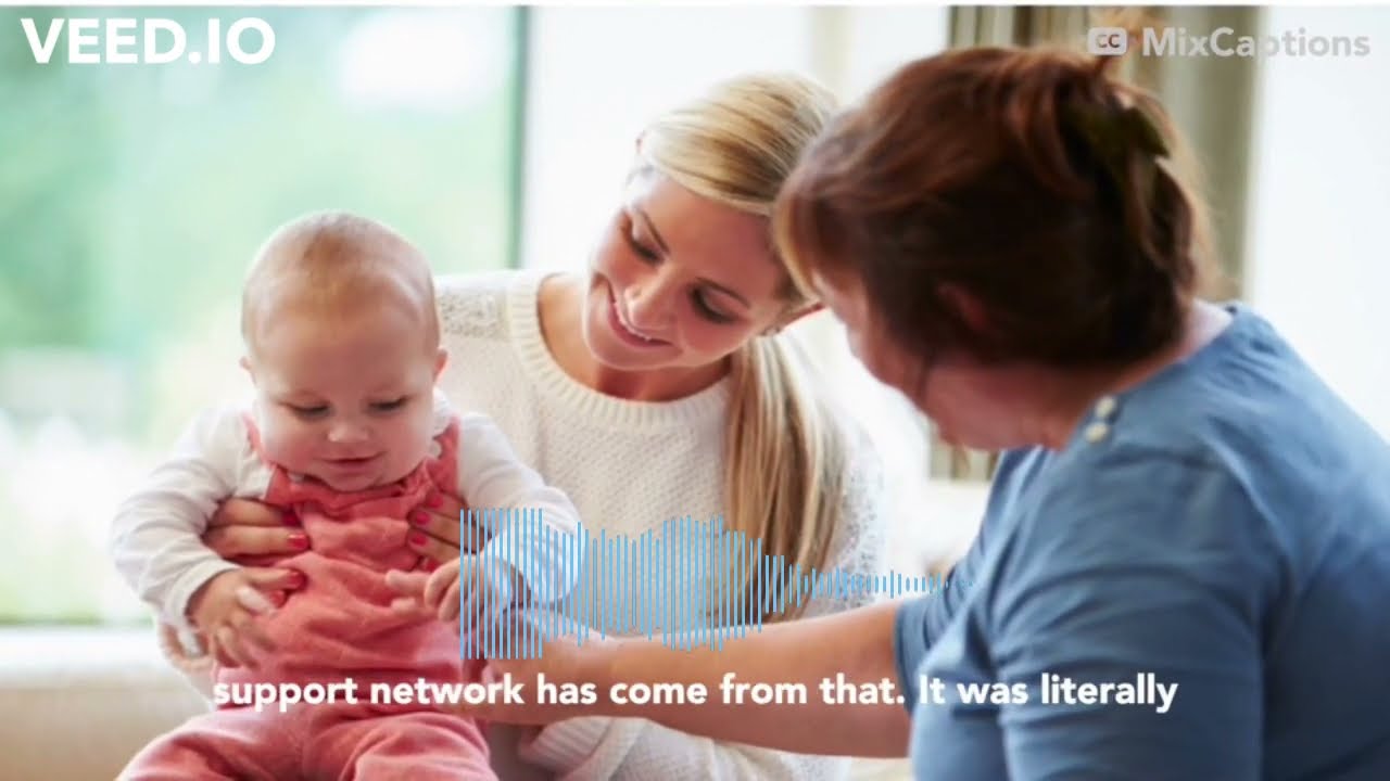 My experience in a Parent and Child foster placement