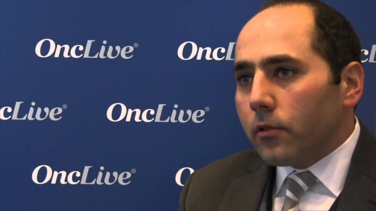 Dr. Shahda on BBI-608 With Gemcitabine and Nab-Paclitaxel in Patients with mPDAC