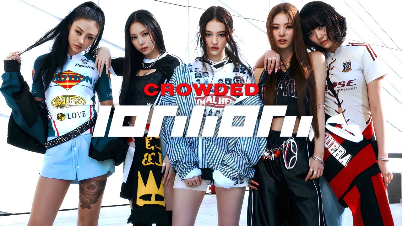 [FREE] MEOVV x HANDS UP x Kpop Type Beat | 