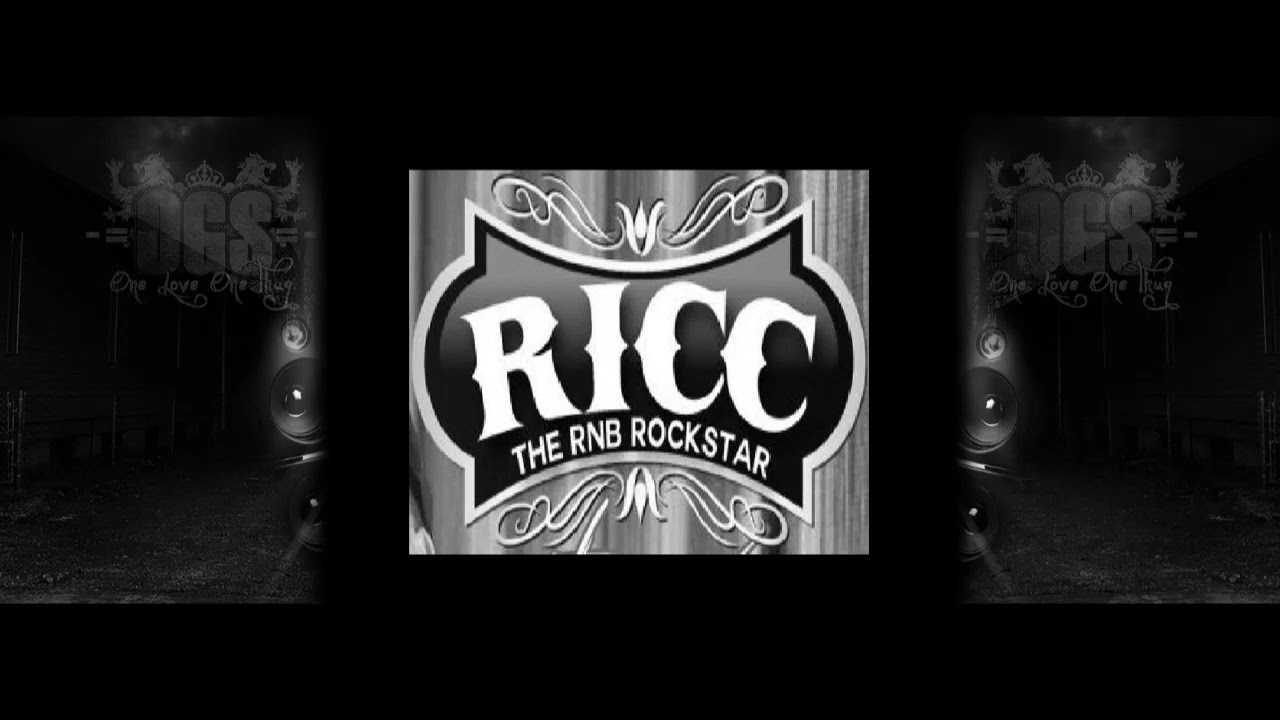 Ricc - The RNB Rockstar (EP Preview) -=ogs=-