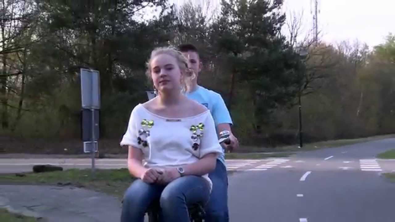 Alisha - In De Zevende Hemel (Officiele Videoclip)
