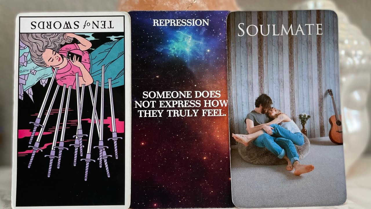 PISCES 💔 THIS IS WHY THEY REPRESS THEIR FEELINGS FOR YOU! 🥺