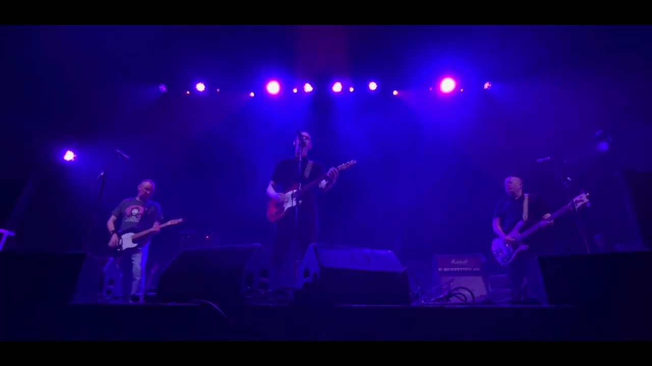 HMHB - The Light At The End Of The Tunnel (ITLOAOT) - O2 Ritz Manchester 30th January 2026