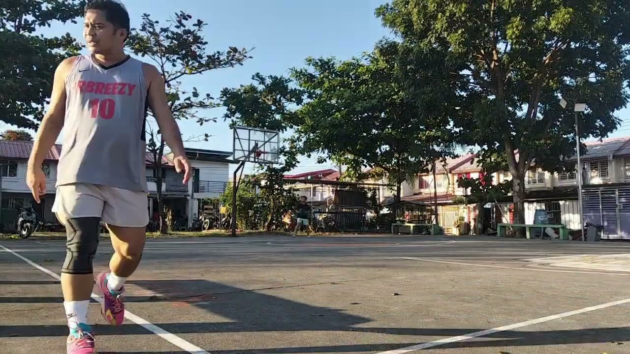 Basketball #44