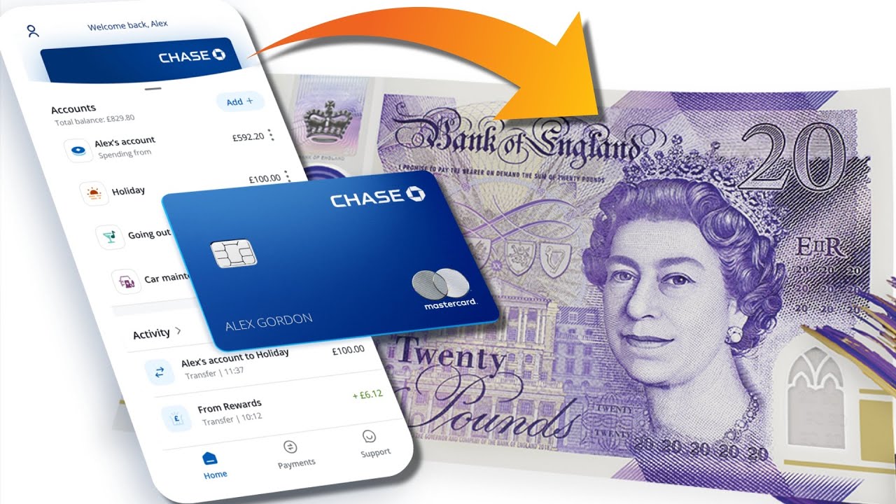 How To Open Chase Bank Account 🏦🏧