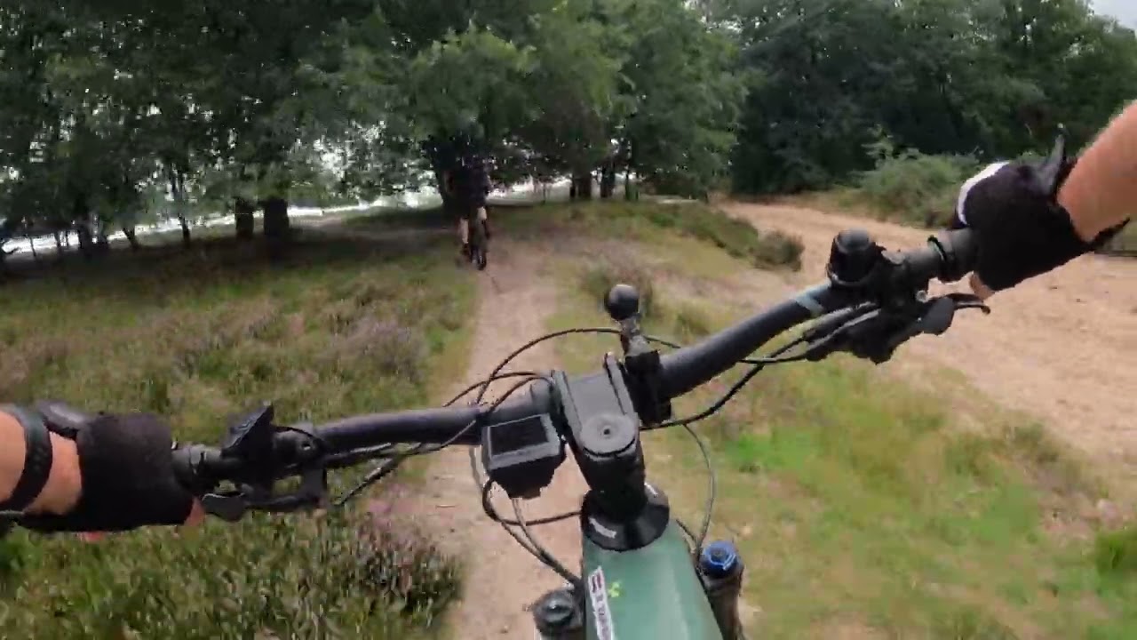 MTB Harderwijk - Ermelo