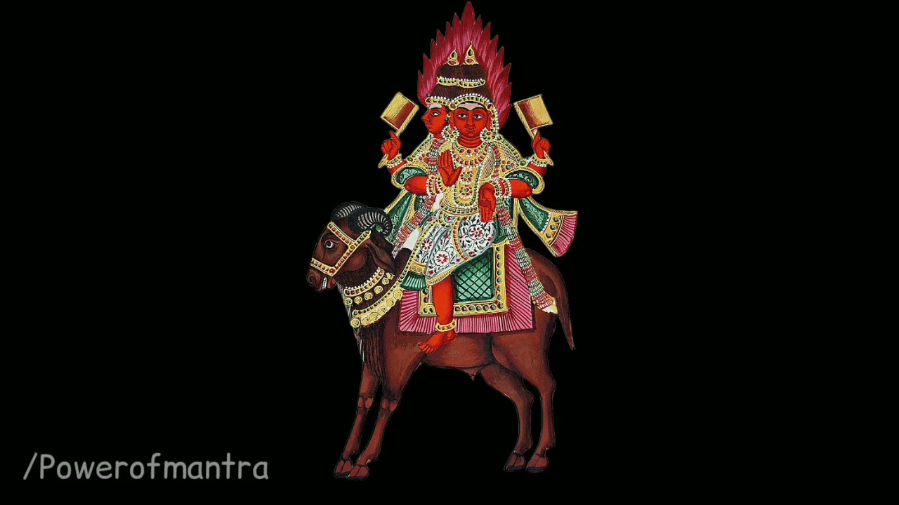 Agni Gayatri Mantra 1008 Times | Om Mahajwalaya Vidmahe Agnidevaya Dheemahi Tanno Agnih