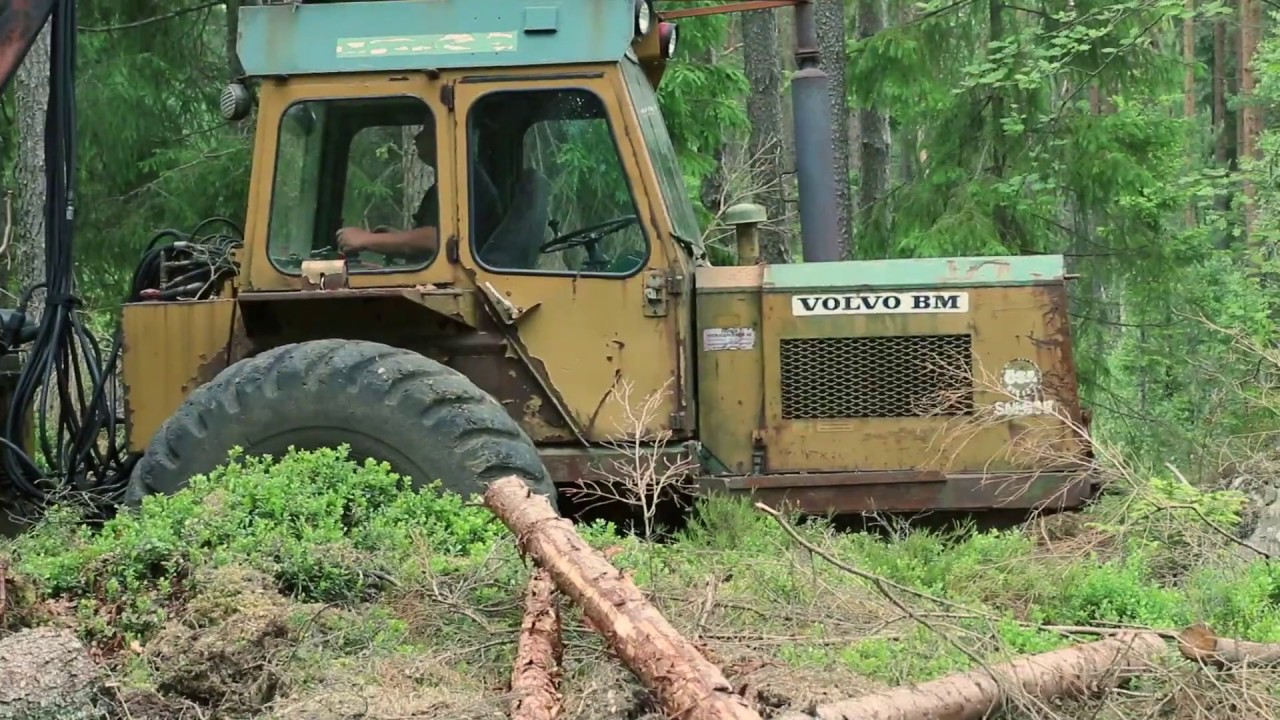 Legenden ÖSA SM868!