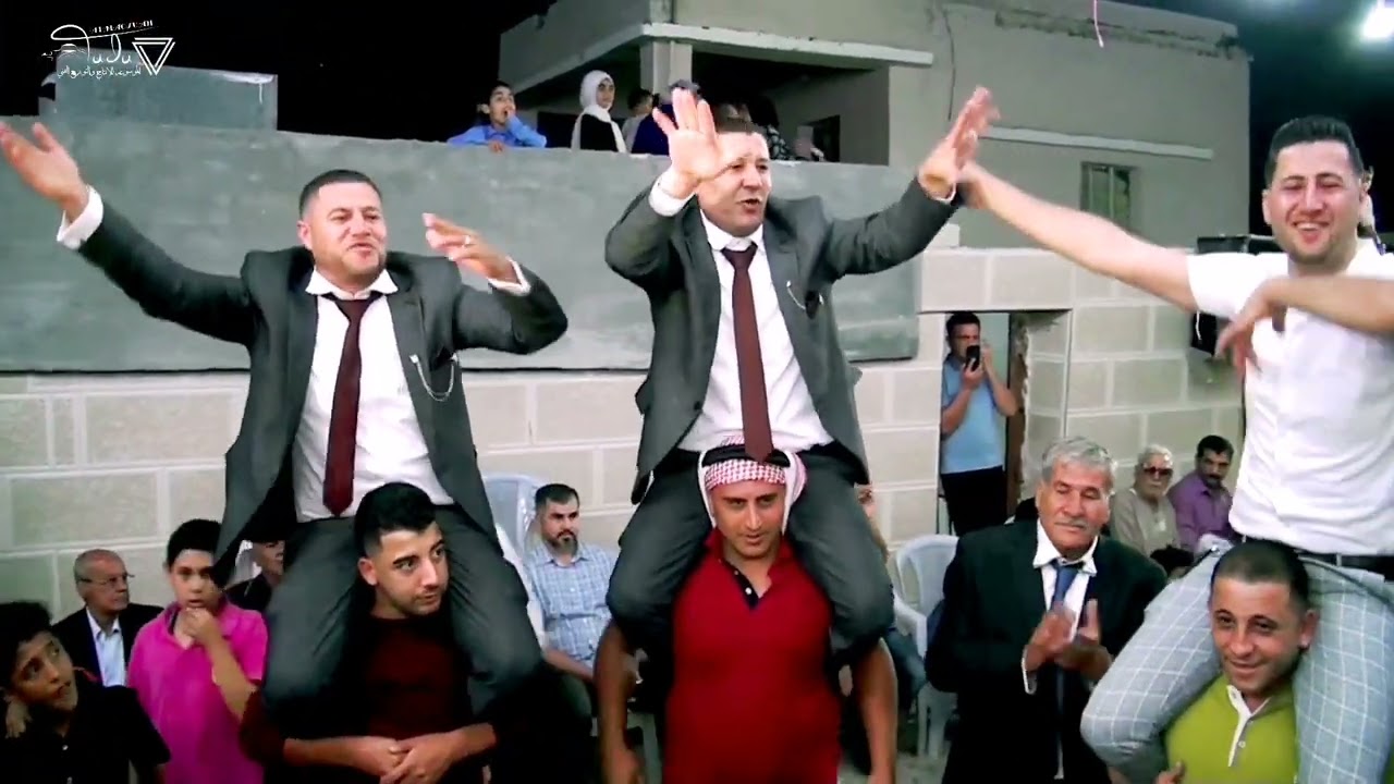 افراح السلوط حفل زفاف غالب السلوط الفنان فرج قداح شاعر المجوز عبدالله العمري 2023