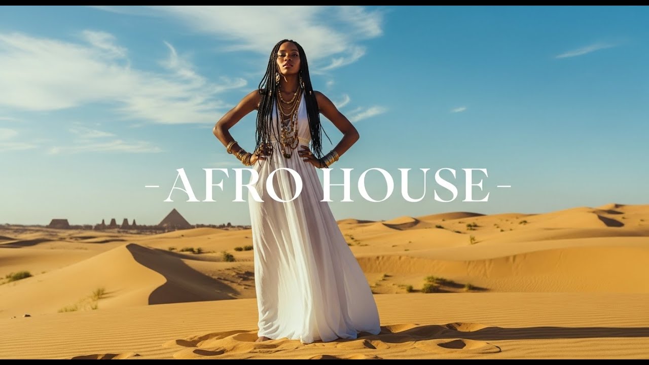 Afro House Mix 2025 | Global Beats Afro House 2025 - Vol #86