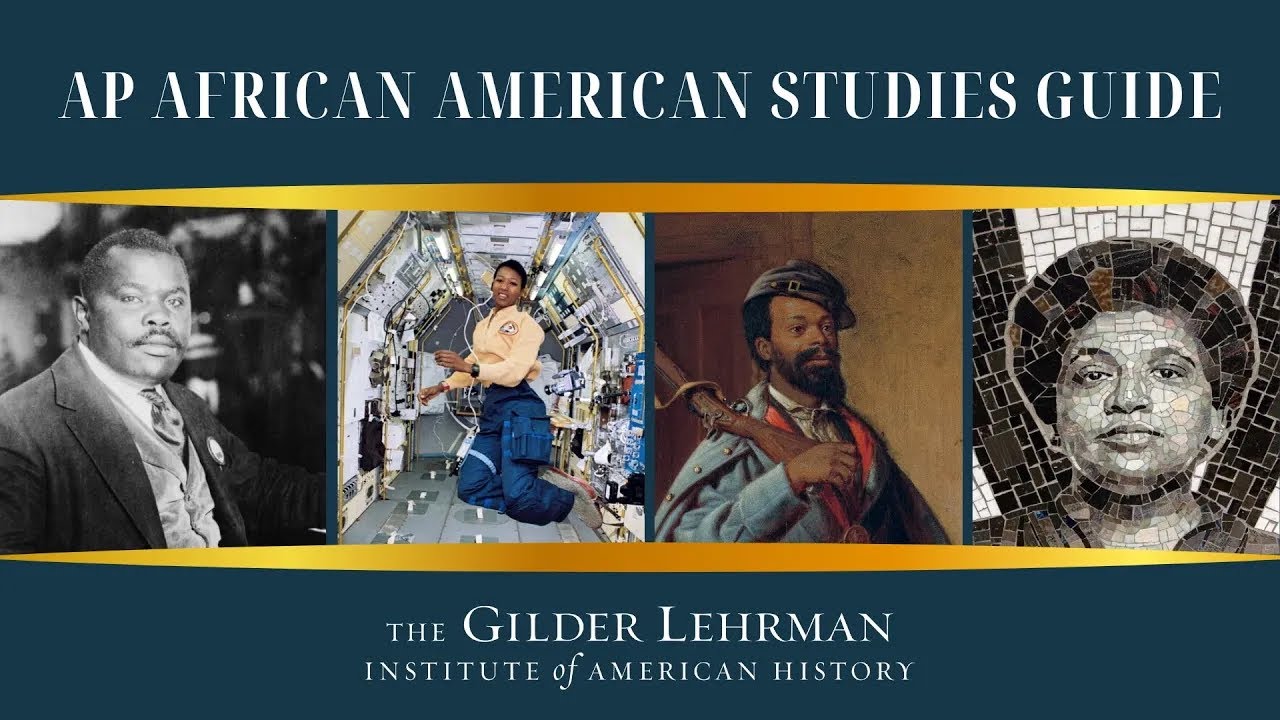 AP African American Studies: Syncretic Practices in Africa and the Diaspora