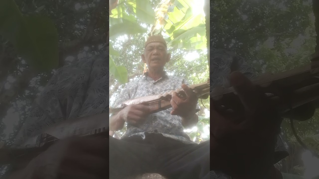 Pakacaping Dg gau Kobbina Pakokoa-kobbi-kobbi turayaya.