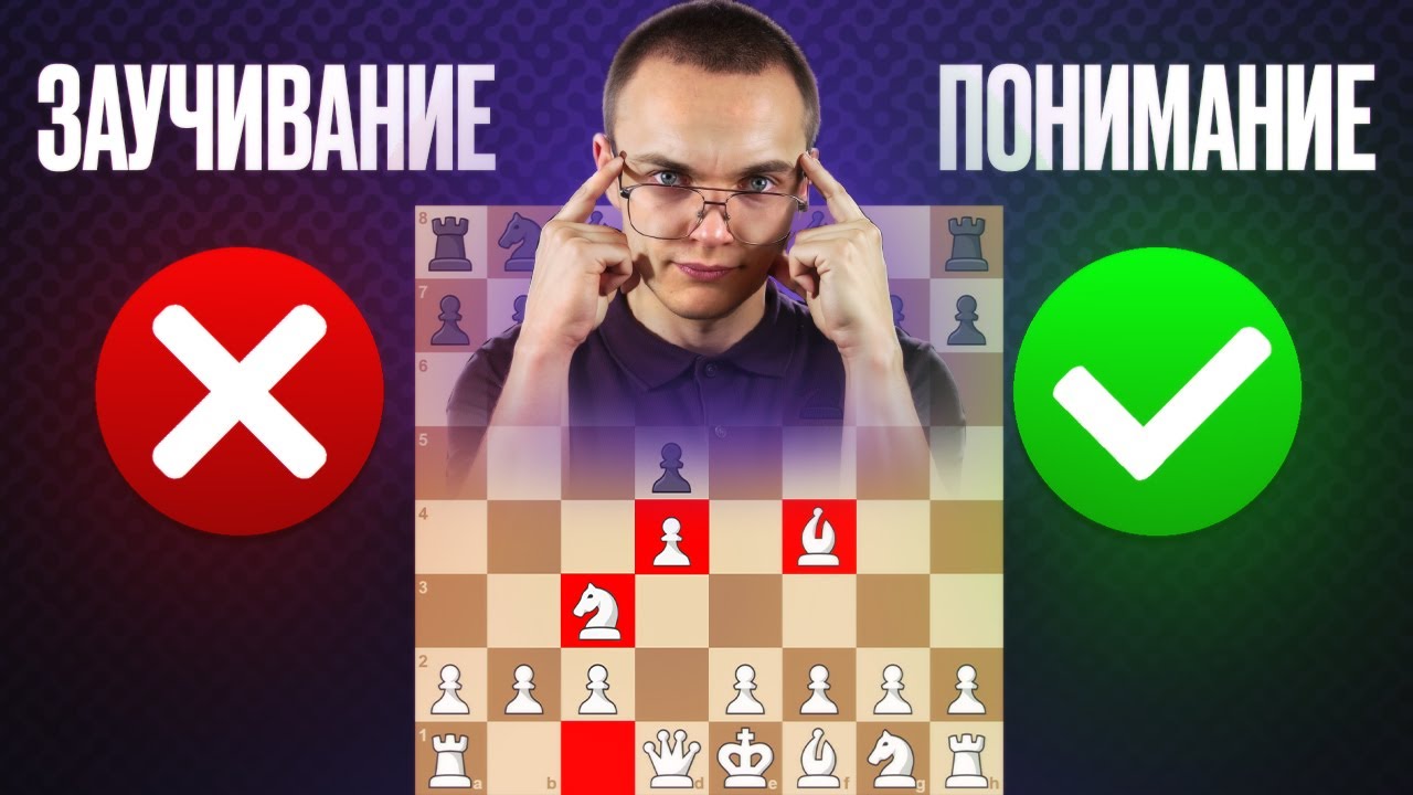 Отличный Дебют Без Теории! Изучаем ПРОСТУЮ систему Джобавы