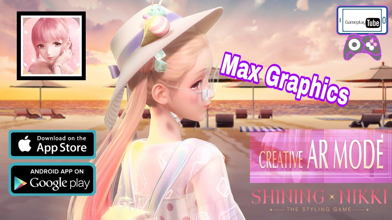 Shining Nikki&nbsp; (English) 