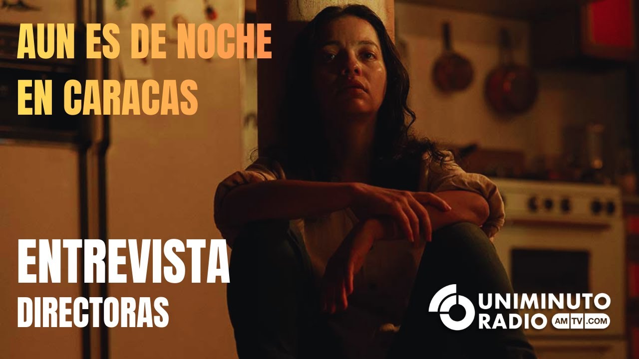 Hablemos de Cine: Conversamos en exclusiva con las directoras Mariana Rondón y Marité Ugás.