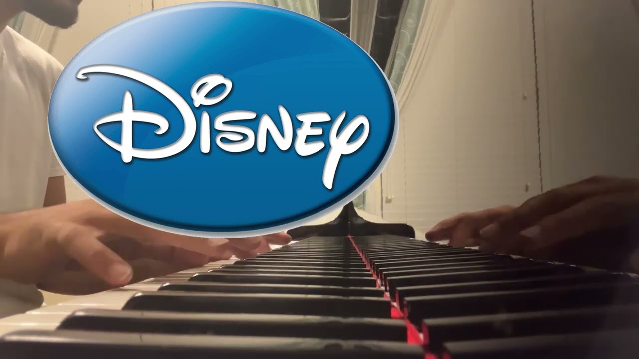 Nostalgic sound effects on piano