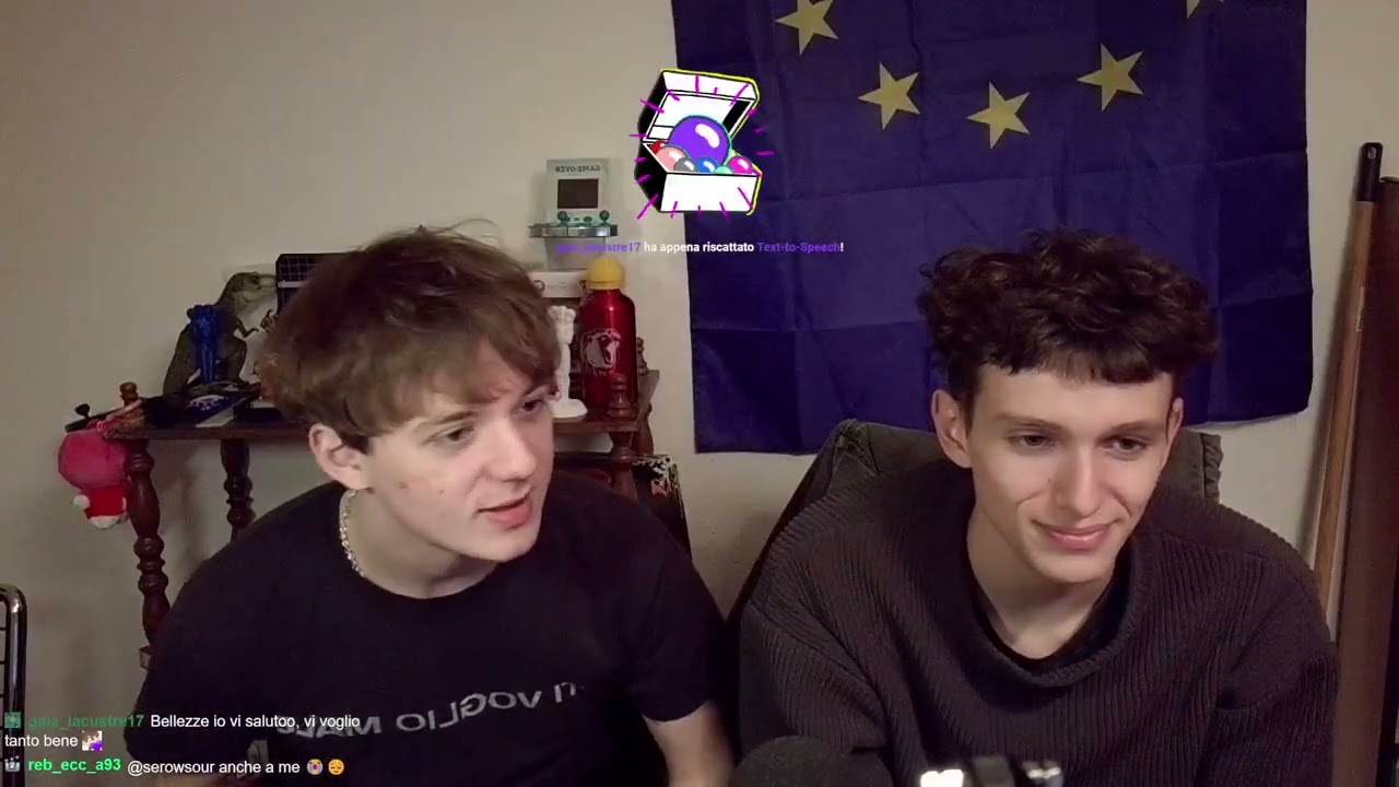 abbiamo INVASO casa di ALEDELLAGIUSTA - LIVE #103