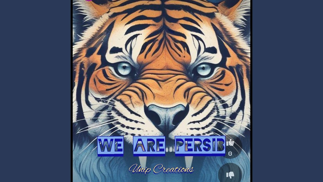 We are Persib