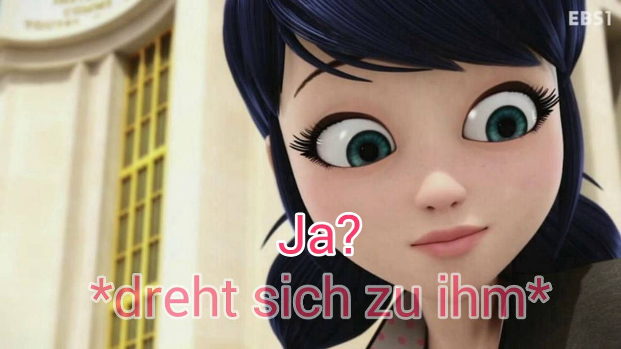 Marichat | #6 German / Deutsch