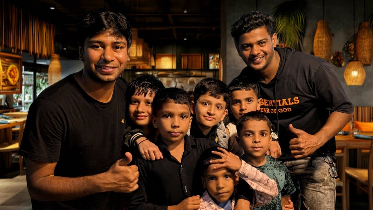 Someshwara nagar famous Alfa Restaurant Date with our subscribers (Episode -1)