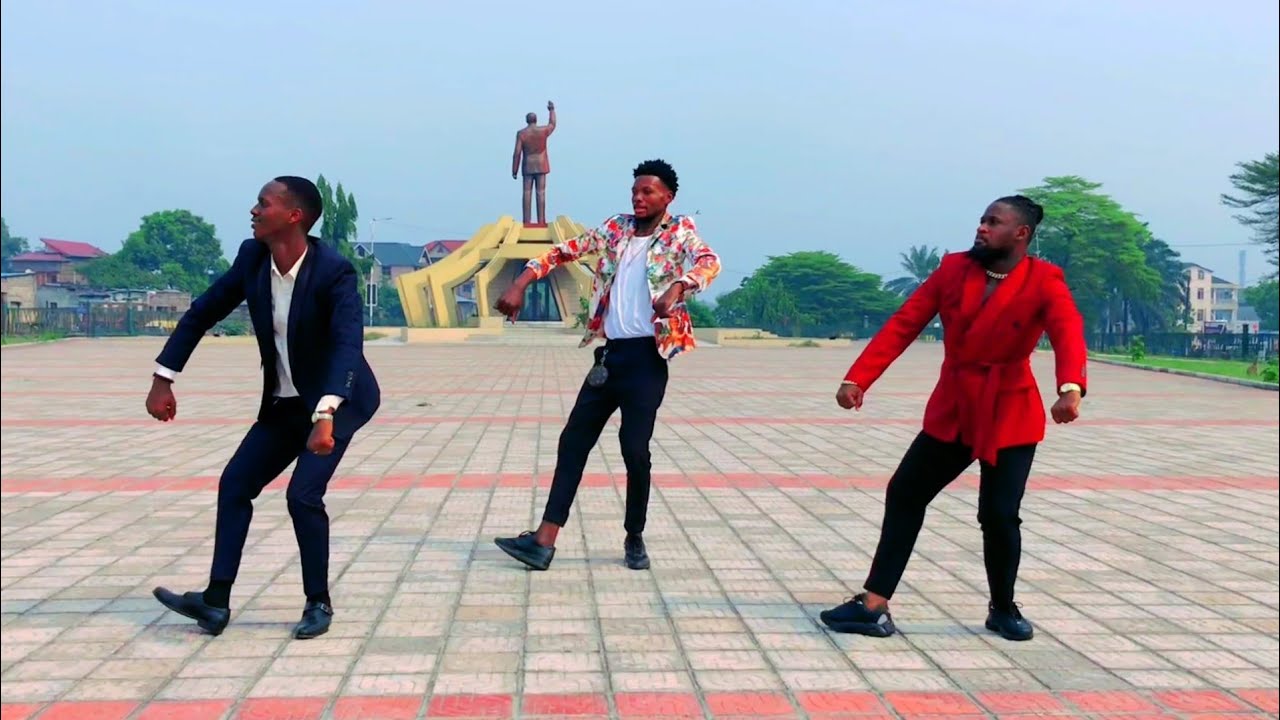 He Mokili Tala Mpela_New Chorégraphie 2023 Les Jeunes créateurs Liloba na nzambe