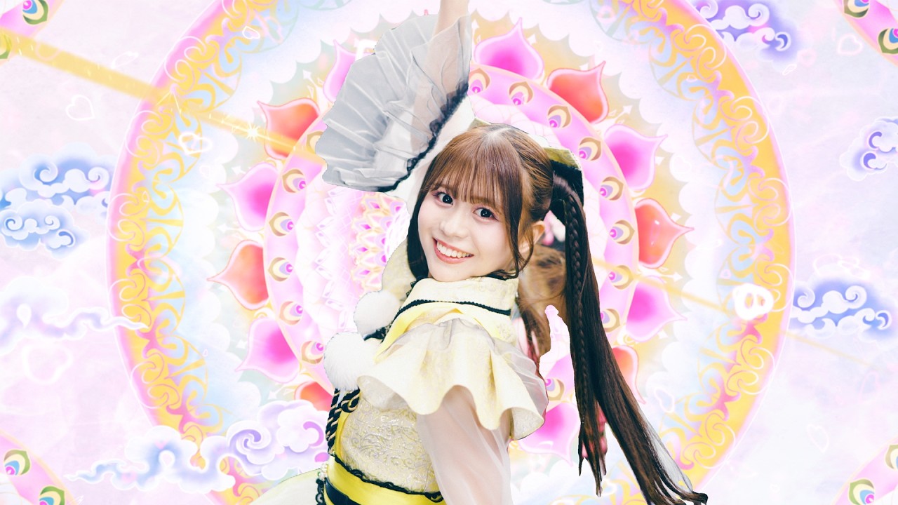 YAMABUSHI / りんご娘