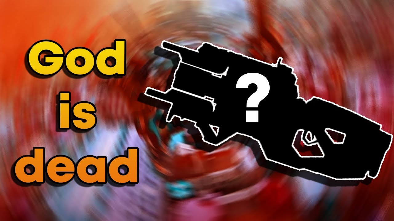 Skybreaker - Hyper Scape's Overrated gun